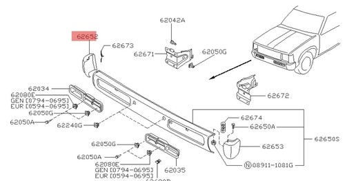 Nissan terrano wd21 - nissan, d21