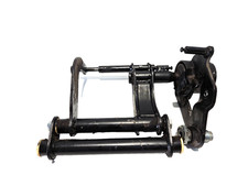 STAFFA SUPPORTO MOTORE BRACCIO OSCILLANTE PIAGGIO BEVERLY 300 I.E. 2010 2016