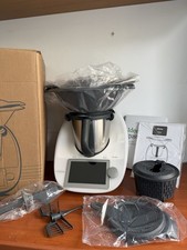 Bimby Tm6 Completo Di Tutti