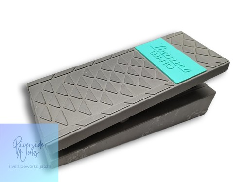 Pedaliera ibanez wh10v2 wah - pedaliera,
