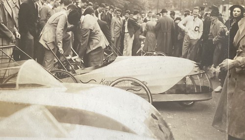Insolita auto epoca - auto, d'epoca