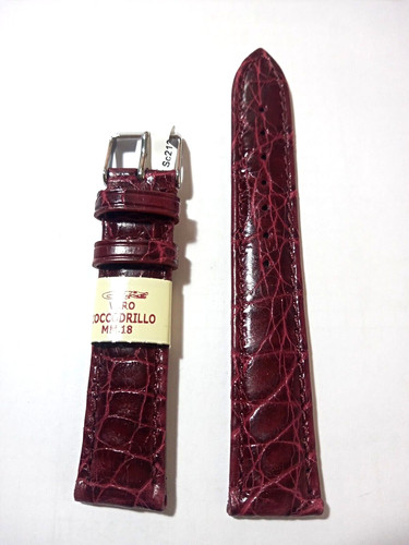 Cinturino pelle di - 1,
