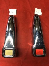 Coppia Rostri Borchie Paraurti