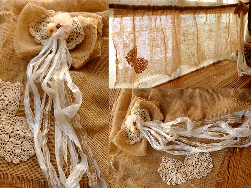 Shabby chic rustico country - rustico,
