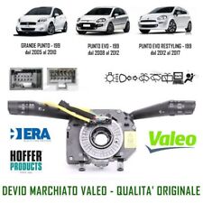 DEVIO LUCI FIAT GRANDE PUNTO