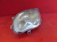 FANALE ANTERIORE SINISTRO SMART CITY 800 PASSION CDI DIESEL 2003 MARY 669