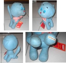 Pupazzo GATTO LENCI originale