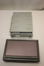 ALPINE TME-M770 MONITOR LCD
