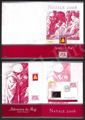 2006 italia repubblica folder
