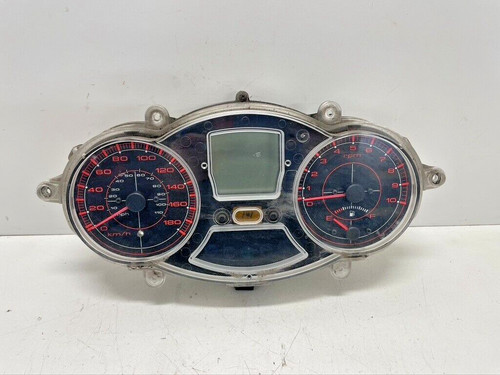 Quadro strumenti orologi