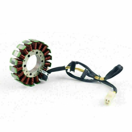 Bobine stator pour suzuki - bobine,