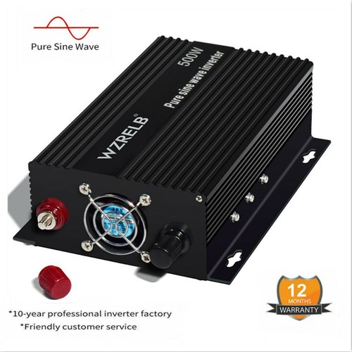 Inverter onda sinusoidale pura