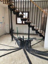 Scala interna In Ferro