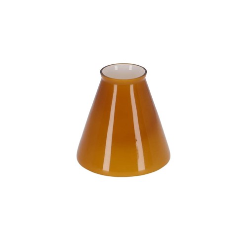 Vetro ricambio lampada - vetro,