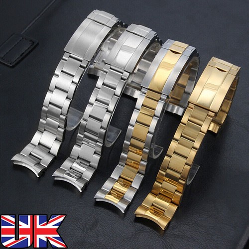 Cinturino orologio fit - cinturino, rolex