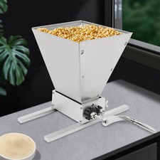 Macina malto 4L macina cereali schiaccia cereali macina mais macina cereali mangime