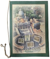 FOLDER POSTE ITALIANE -