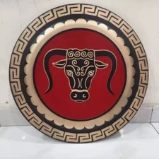 Spada vichinga scudo antico
