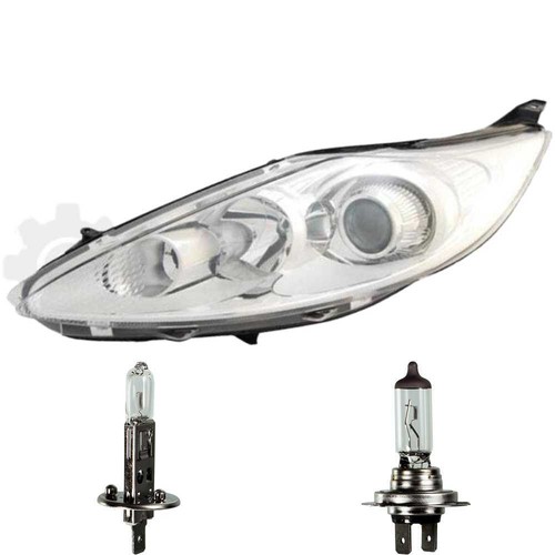 Faro sinistro per ford fiesta - ford,