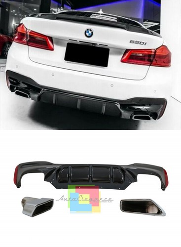 Bmw serie g30 g31 - g31, 2017+