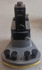 GALVANOMETRO A SPECCHIO KIPP DELFT-HOLLAND A 54 N° 8844 VINTAGE