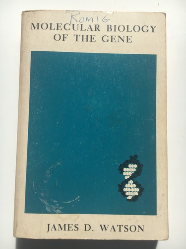 Molecular biology gene - biology, a