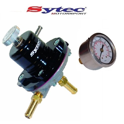 Sytec sar regolatore pressione - regolatore,