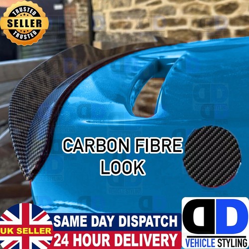 Ford fiesta mk7 spoiler - fiesta,