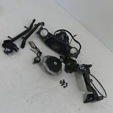 Kawasaki ZZR 600 E ZX600-E9