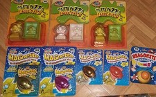 Pasta Pazza Facce Matte