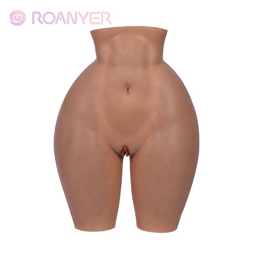 Roanyer pantaloni anca - pantaloni,