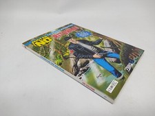 MISTER NO LE NUOVE AVVENTURE