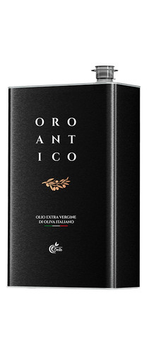 Olio extravergine oliva - di,