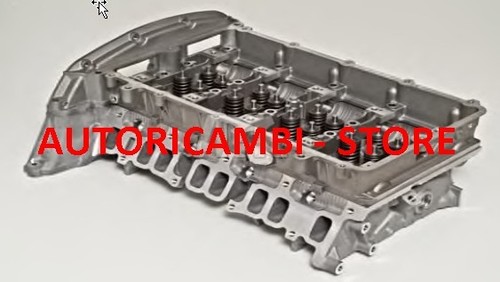 1433148 testata motore nuova - -,
