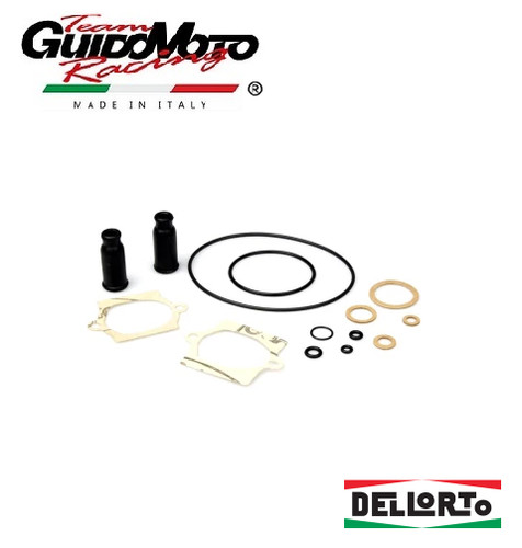 Guarnizioni carburatore vhbt - guarnizioni,