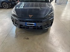 Paraurti Cupra Leon 2024