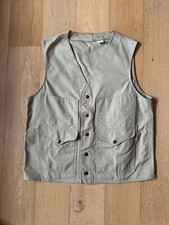 Filson Gilet da Caccia/Pesca