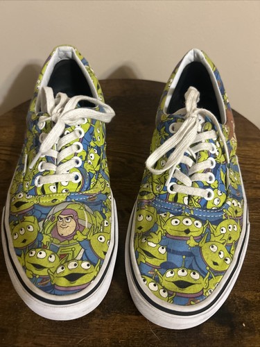 Scarpe vans disney - scarpe, toy