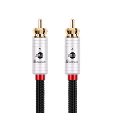 JIB Cavo Coassiale Audio