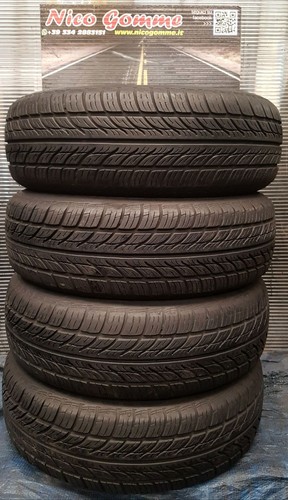 Gomme usate 165 60r14 75h - , 165/60r14