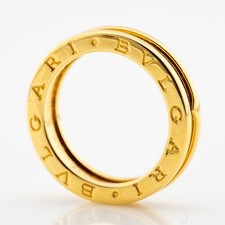 Anello Bvlgari Bulgari B-Zero