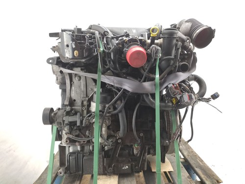 Rhr motor completo 303520 - completo,