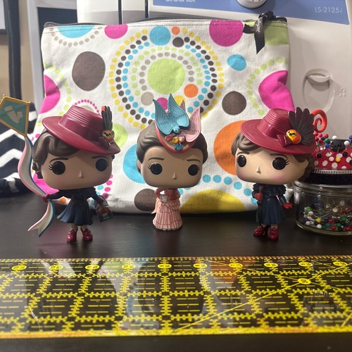 Mary poppins funko - funko, pop