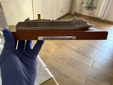 Costa Mediterranea Modellino