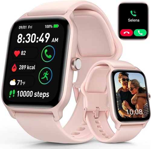 Orologio smartwatch per donne - smartwatch,
