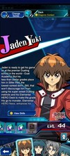 YU GI OH DUEL LINKS MAZZO