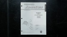 Catalogo ricambi Johnson 140CV