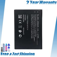 Batteria ricambio nuova - batteria,
