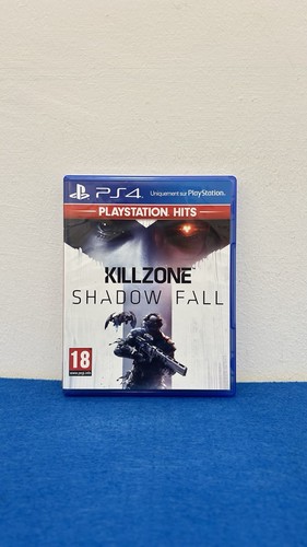 Killzone shadow fall - killzone, (ottime
