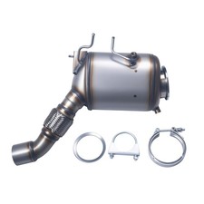 Filtro antiparticolato DPF per